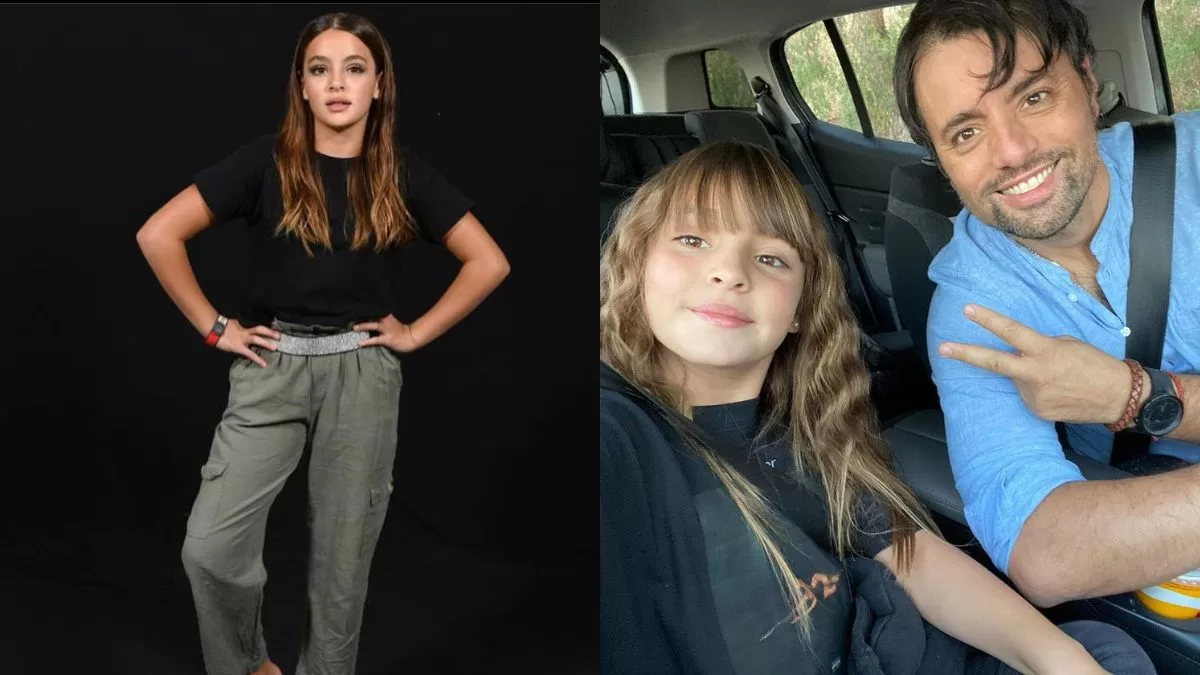 Daniel Valenzuela y su hija Alondra evalúan dejar Chile por nuevas oportunidades académicas y profesionales