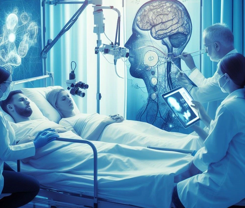 Científicos logran que dos personas se comuniquen en sueños por primera vez: un avance sin precedentes