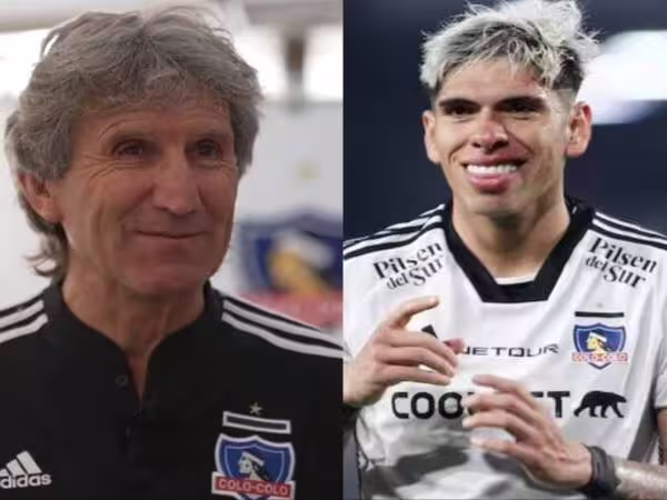 Colo Colo Presiona a Jugadores de La Roja: Revelan ‘Telefonazo’ para Abandonar Concentración