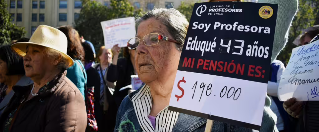 Profesores Aprueban Propuesta de Reparación de Deuda Histórica: Proyecto Avanza al Congreso