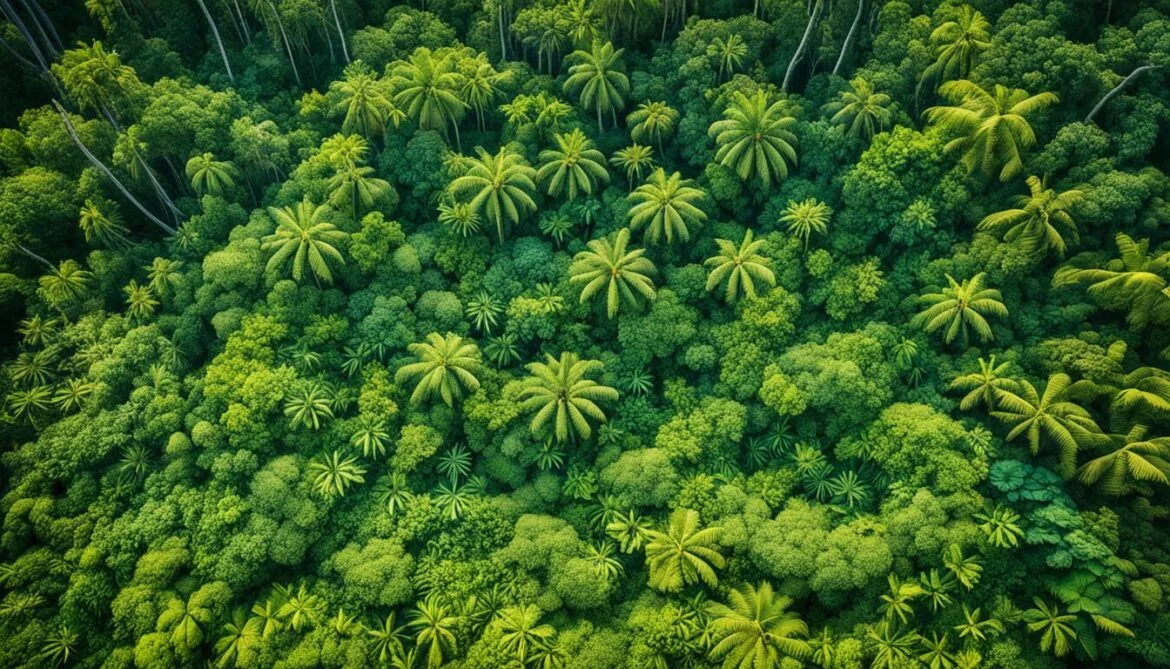 Islas: un tesoro biodiverso que alberga el 31% de las plantas del planeta