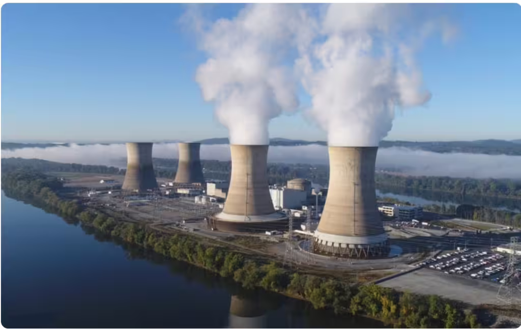 Google impulsará sus centros de datos de IA con energía nuclear: un paso hacia la energía limpia