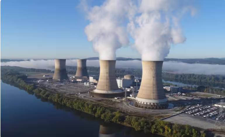 Google impulsará sus centros de datos de IA con energía nuclear: un paso hacia la energía limpia