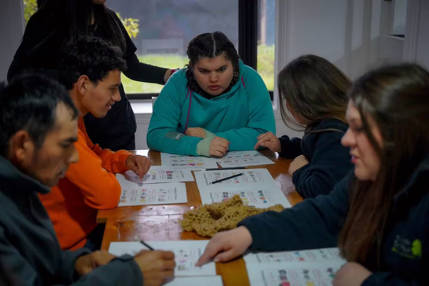 Inauguración de la Primera Residencia para Adultos con Discapacidad en Temuco