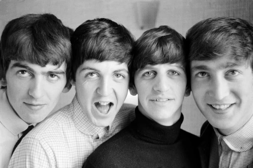 Los discos americanos de The Beatles serán reeditados: mezclas alternativas y canciones inéditas