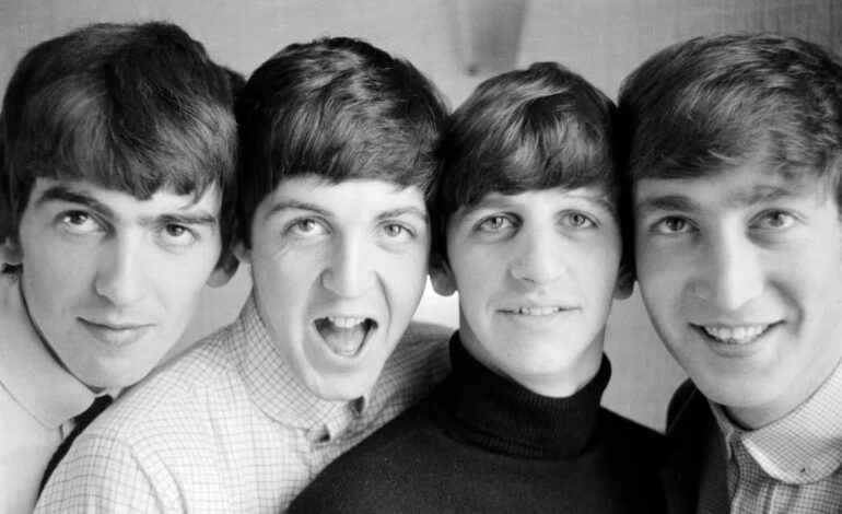Los discos americanos de The Beatles serán reeditados: mezclas alternativas y canciones inéditas