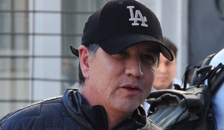 Subsecretaría del Interior anuncia salida de asesor que visitó a Monsalve tras su renuncia