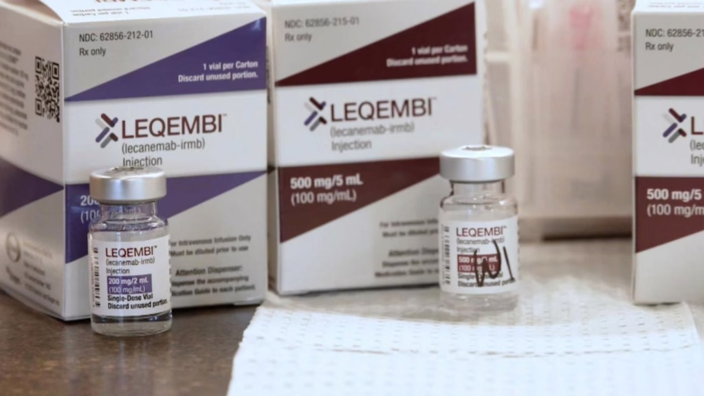 Europa aprueba el lecanemab para tratar el alzhéimer en etapas tempranas