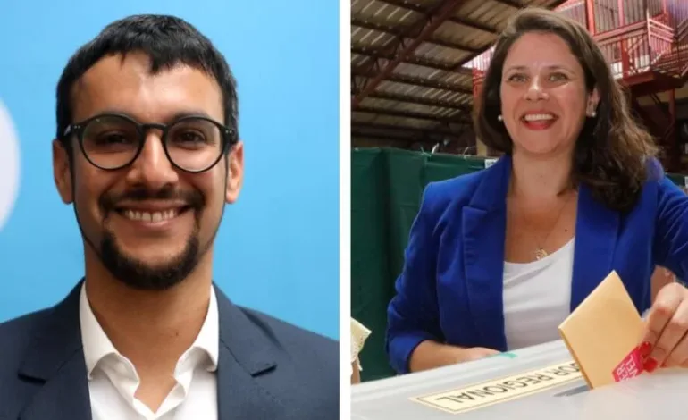 Miguel Concha (FA) es confirmado como alcalde de Peñalolén tras recuento de votos; Claudia Mora (RN) acepta la derrota