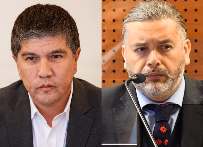 Juez Urrutia autoriza traslado de Monsalve por amenazas: Detalles y controversias
