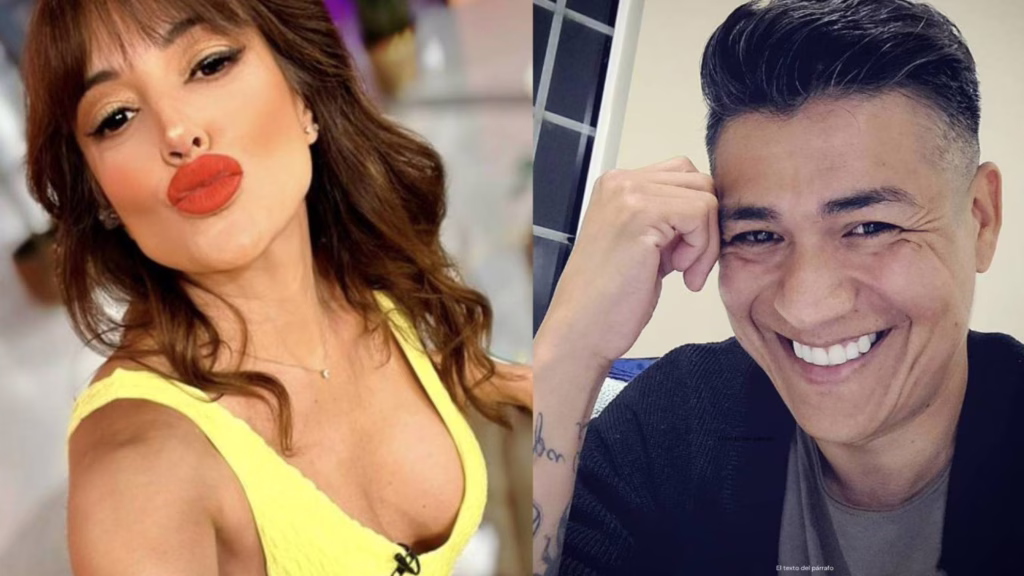 Yamila Reyna y Américo: confirman romance con detalles inéditos