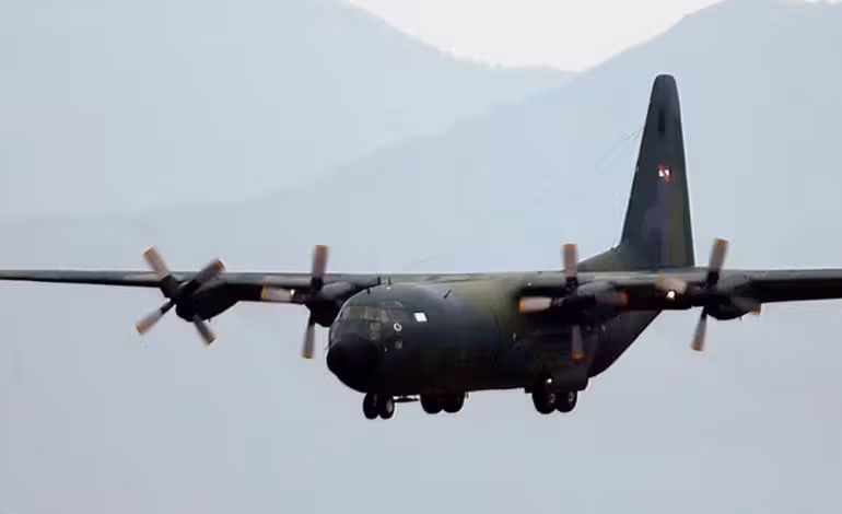 Caso Hércules C-130: Ampliación de querella señala negligencia estatal en tragedia aérea de 2019