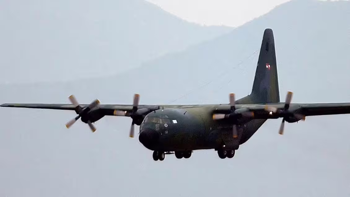Caso Hércules C-130: Ampliación de querella señala negligencia estatal en tragedia aérea de 2019
