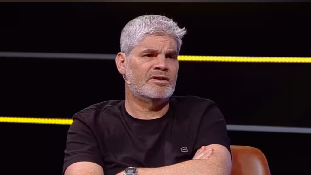 DirecTV Despide a Juan Cristóbal Guarello y Otros Periodistas por Crisis Presupuestaria