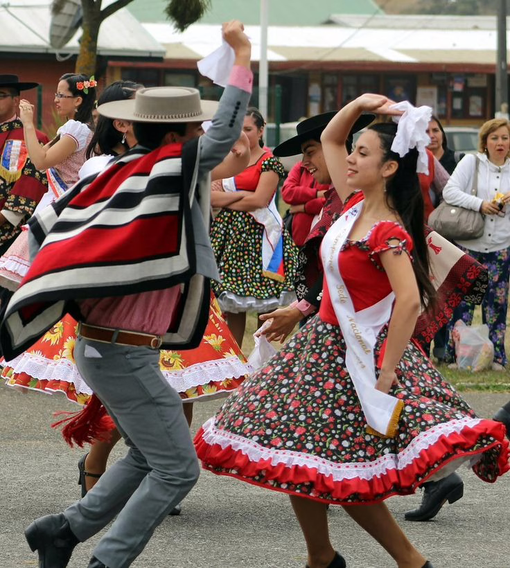 ¿Por qué en México también se baila cueca? Origen de «La Chilena» en la cultura mexicana