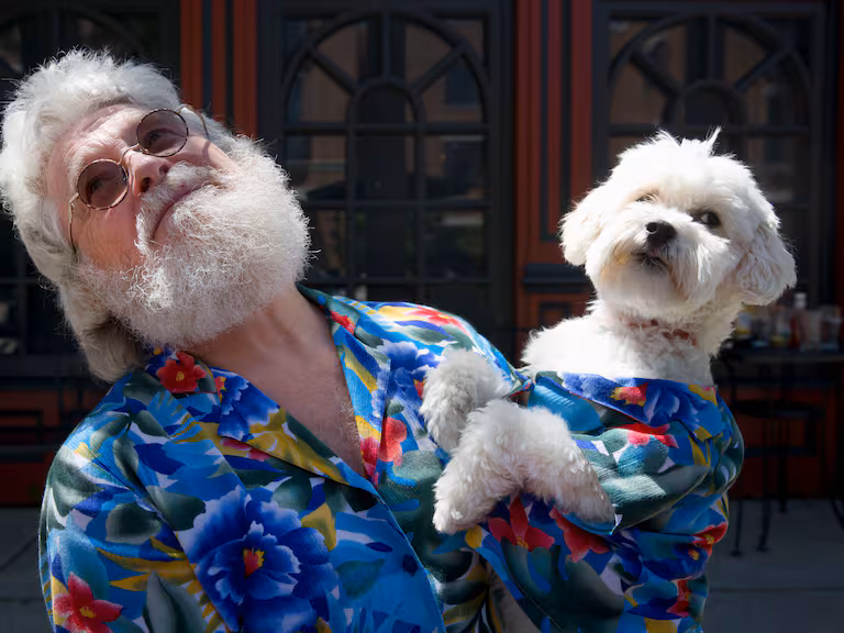 ¿Por qué los perros se parecen a sus dueños? La ciencia revela los motivos detrás de esta conexión única
