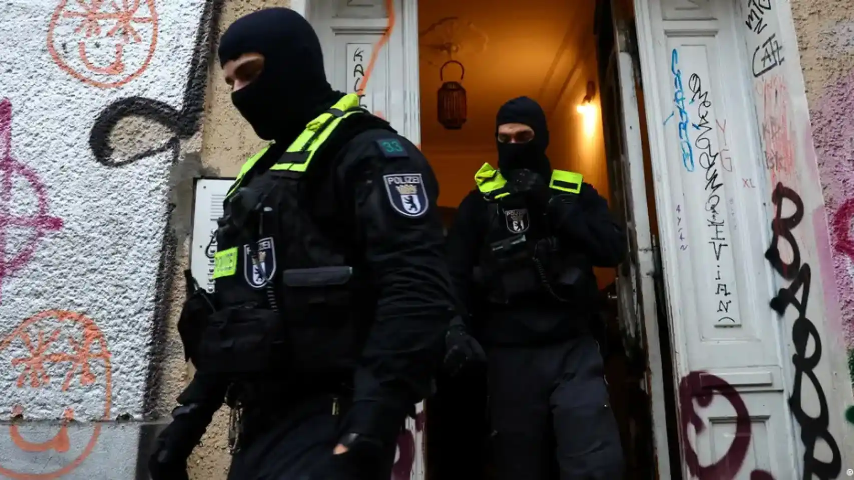 Hamas habría almacenado armas en Europa para posibles ataques, según Fiscalía alemana