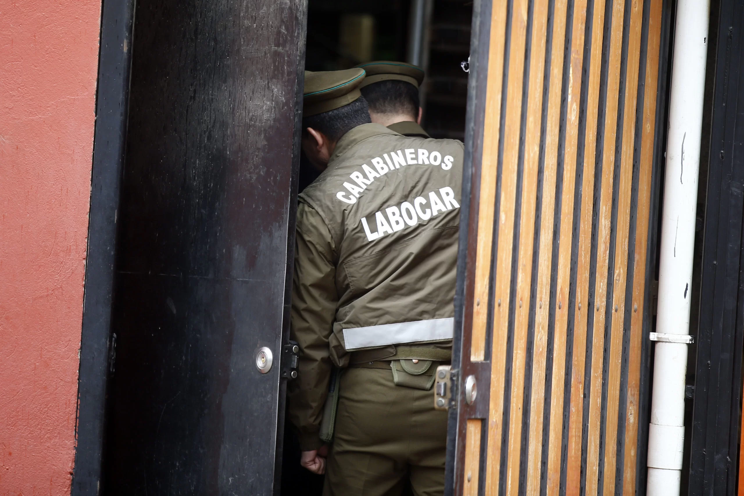 Padre Enfrenta a Delincuentes en Violento Asalto en Maipú y Temen Represalias