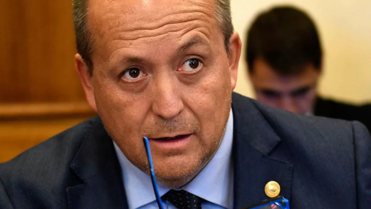 Crisis en el Ministerio Público: Solicitan Destitución del Fiscal Ángel Valencia por Vínculos con Caso Audio