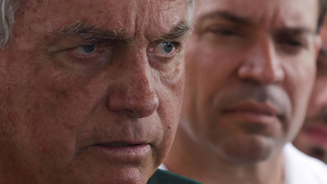 La Fiscalía de Brasil analiza pruebas contra Bolsonaro por intento de golpe: “Nunca hablé de golpe de Estado”