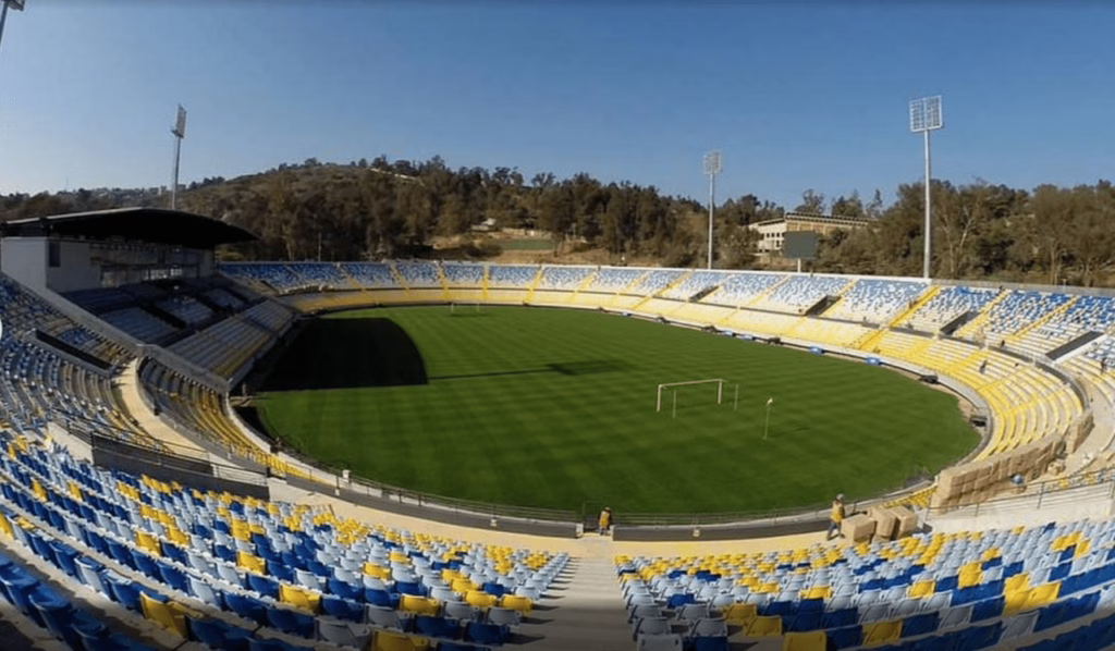 FIFA excluye al estadio Sausalito del Mundial Sub 20 en Chile: sede queda reducida a cuatro ciudades
