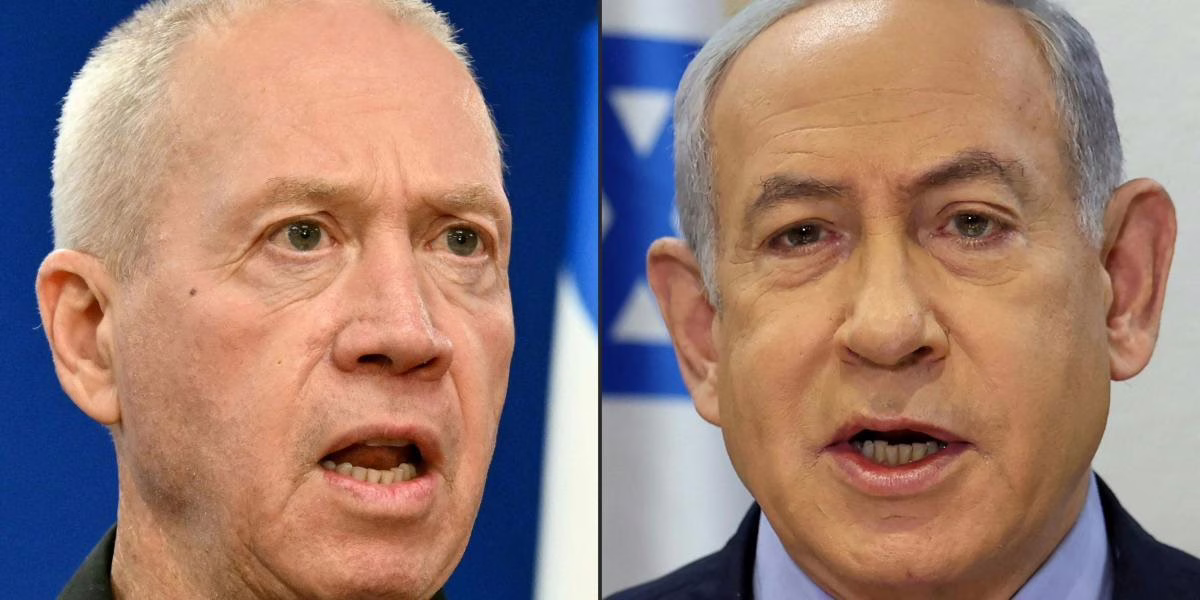 Corte Penal Internacional emite órdenes de arresto contra Netanyahu, Gallant y Deif por crímenes en Gaza
