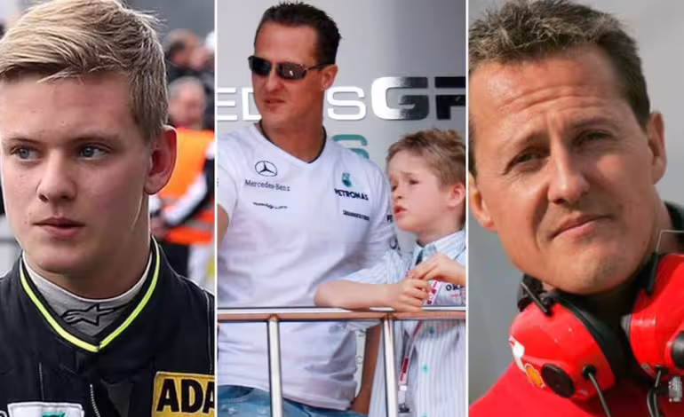 Mick Schumacher Revela la Profunda Influencia de su Padre Michael en su Carrera y su Vida tras el Accidente