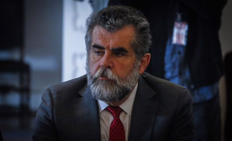 Ubilla critica manejo del Gobierno en caso Monsalve y acusa falta de oficio