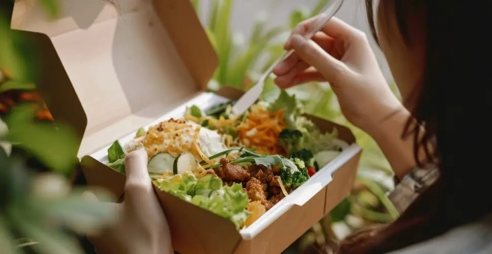 Alemania apuesta por menos carne y más vegetales, según informe de nutrición