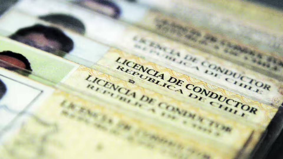 Renovación de licencias de conducir vencidas: plazos y detalles importantes