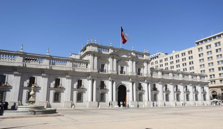 Acoso sexual y laboral en La Moneda: acuerdo millonario evitó demanda judicial