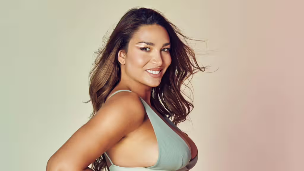 Modelo Lisandra Silva revela hospitalización por uso de Ozempic: riesgos y advertencias
