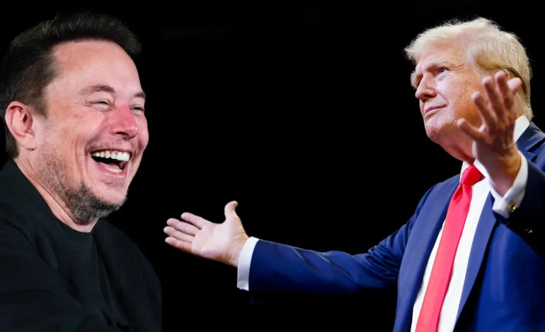 Elon Musk y Donald Trump: ¿Una relación de colaboración o conflicto en camino?