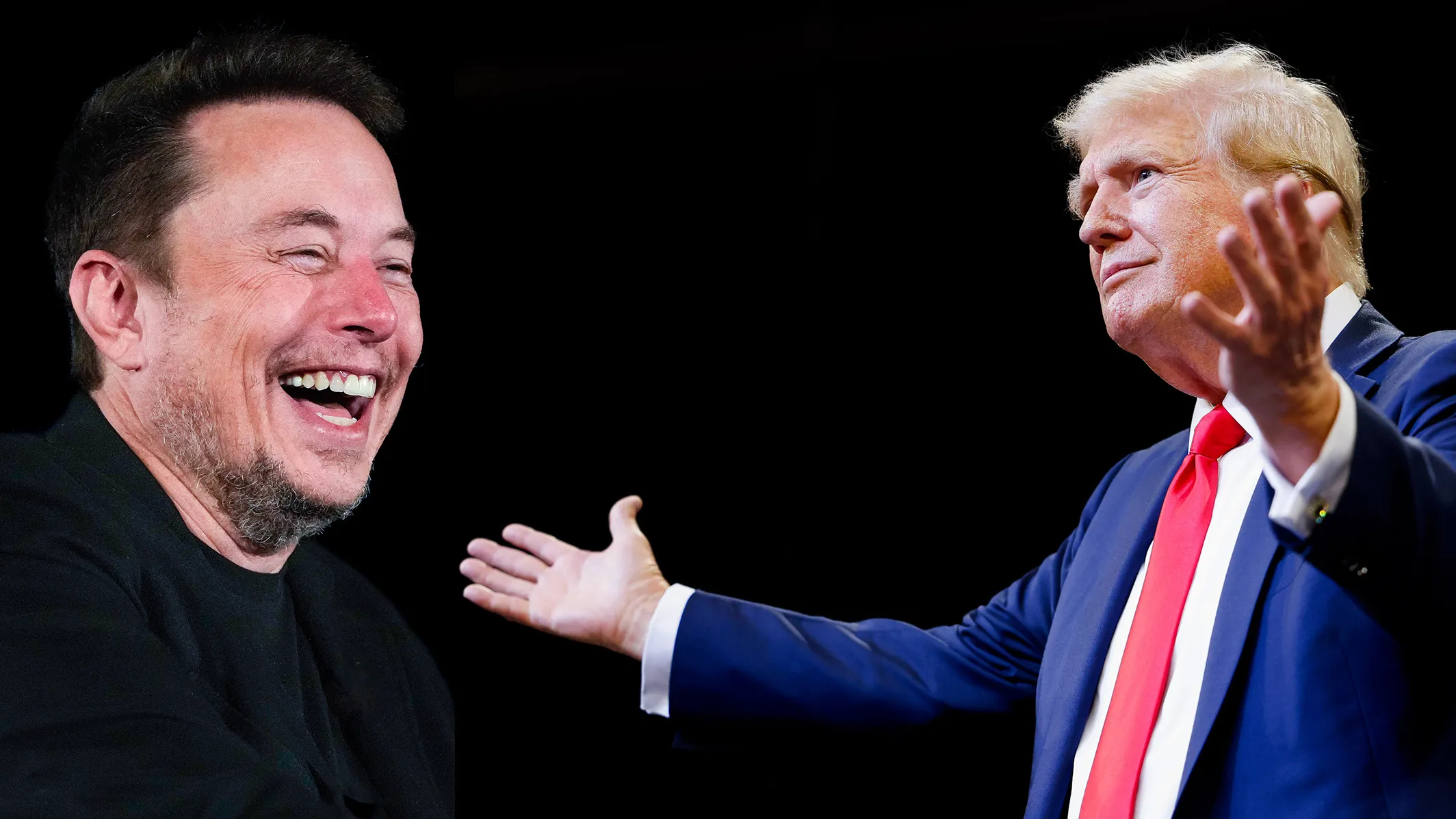 Elon Musk y Donald Trump: ¿Una relación de colaboración o conflicto en camino?