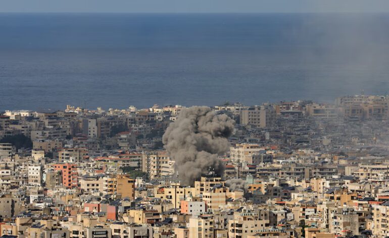 Israel aprueba alto el fuego con Hezbollah: Tregua de 60 días con condiciones estrictas
