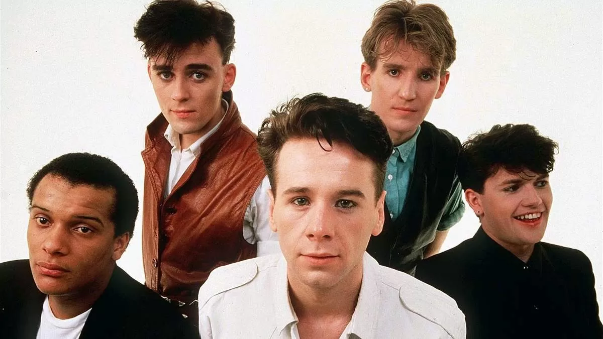 Simple Minds Vuelve a Chile Después de 30 Años con un Concierto de Éxitos