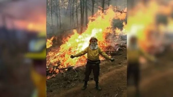 Arrestan a cuatro implicados en megaincendio de Valparaíso en dependencias de Conaf