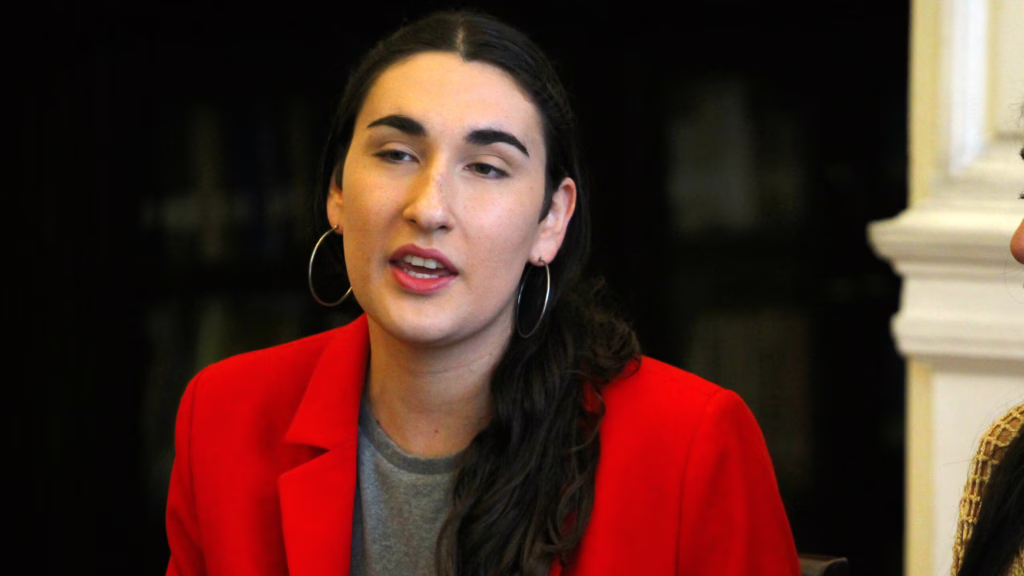 Diputada Schneider rechaza contratación de abogado acusado de acoso por la Segpres