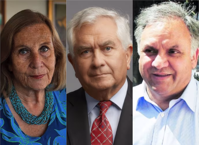 Exministros de Salud apoyan propuesta para aumentar presupuesto de salud en 2025
