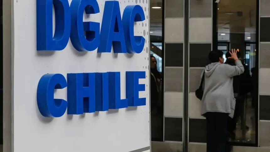 DGAC cierra movilizaciones tras acuerdo de bono universal desde 2025