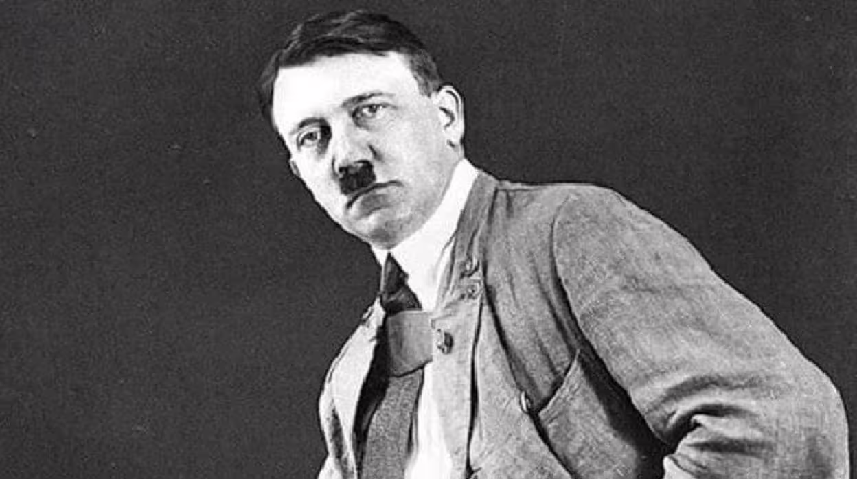 El informe psiquiátrico oculto de Hitler: detalles sobre su personalidad y predicciones de su final
