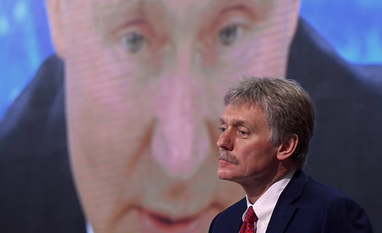Rusia promete evitar una guerra nuclear mientras crecen las tensiones con Occidente