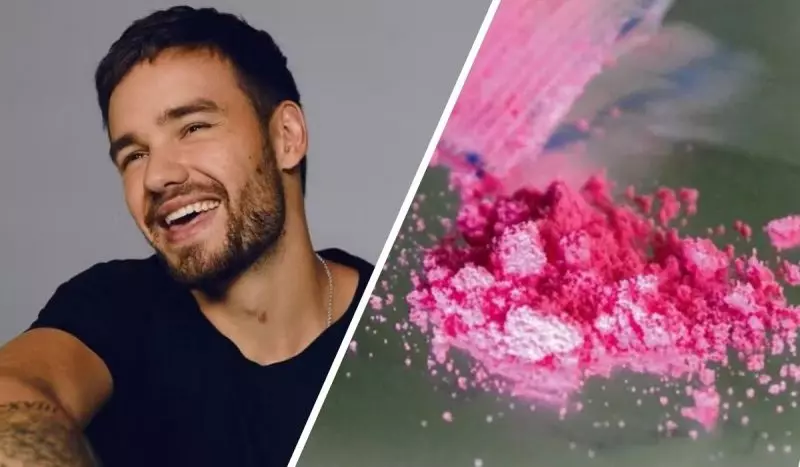¿Qué es la ‘cocaína rosa’? La peligrosa sustancia hallada durante la autopsia de Liam Payne