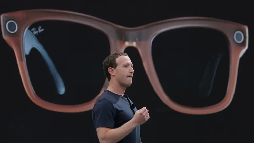 Gafas Inteligentes de Meta: Tecnología con Reconocimiento Facial y Dilemas de Privacidad