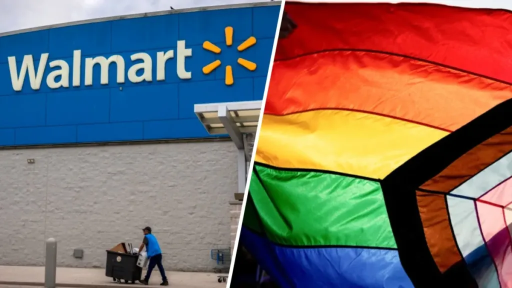 Walmart retira su programa de diversidad ante presiones conservadoras