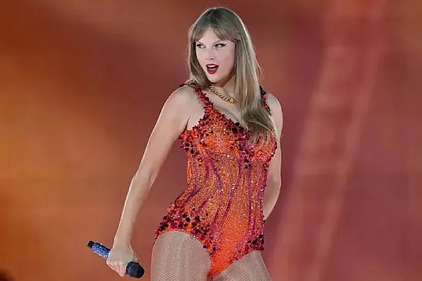 Taylor Swift hace historia con el éxito de su gira Eras Tour