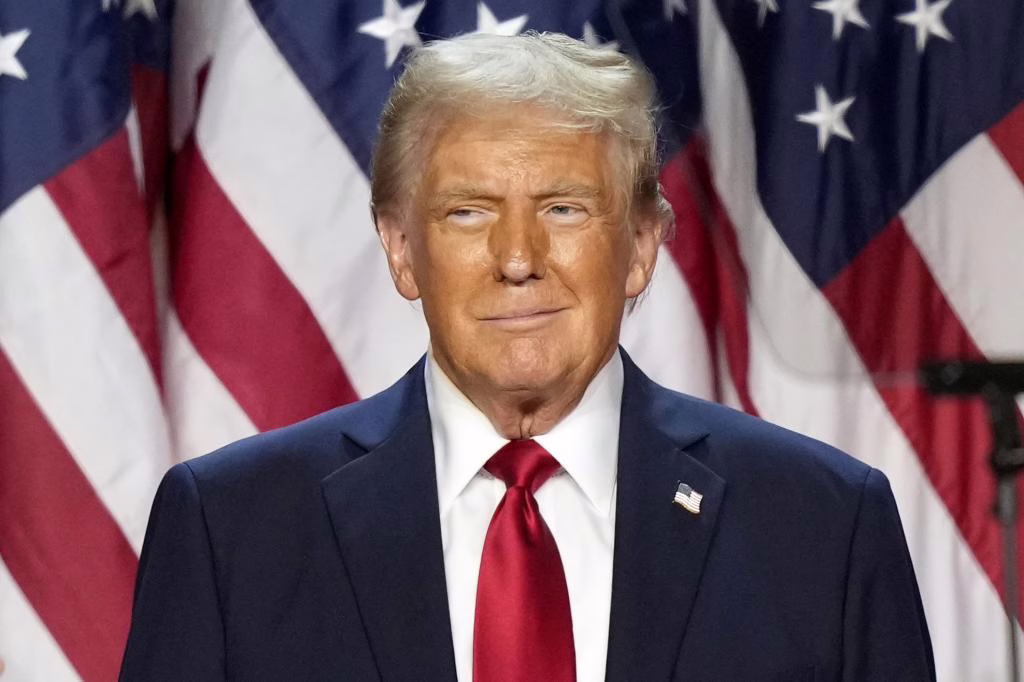 Trump insta a evitar la participación de Estados Unidos en Siria: «No es nuestra lucha»