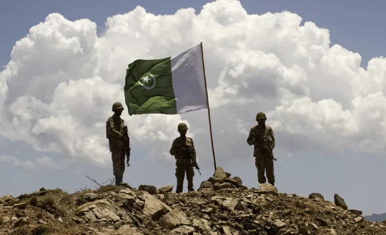 Tensión Fronteriza entre Pakistán y Afganistán: 46 Muertos en Bombardeo Aéreo