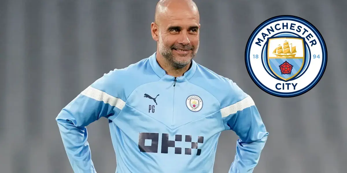 Manchester City planea fichajes clave para reforzar su mediocampo y superar la ausencia de Rodri