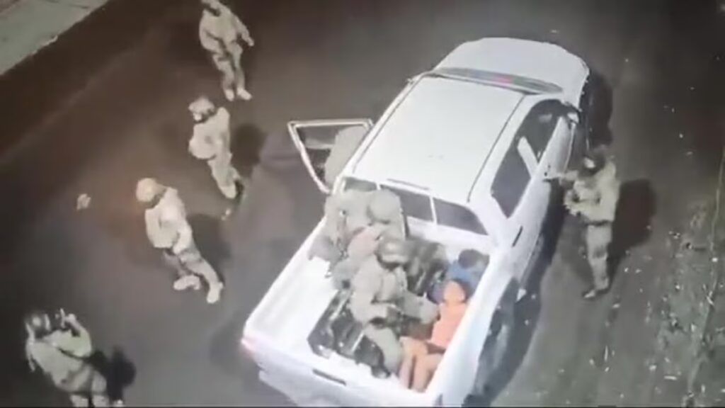 Familias esperan respuestas por niños desaparecidos en Ecuador